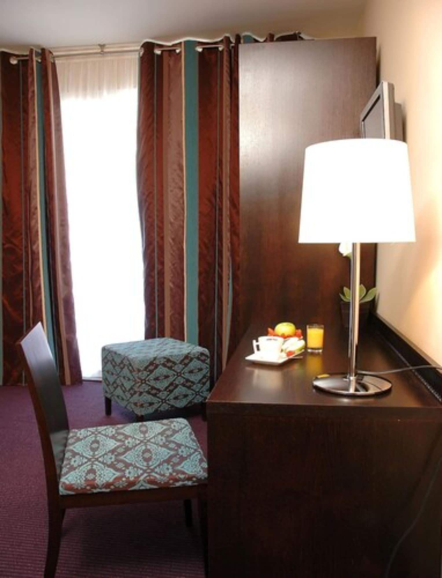 Ibis Styles Beaulieu Sur Mer Eksteriør billede
