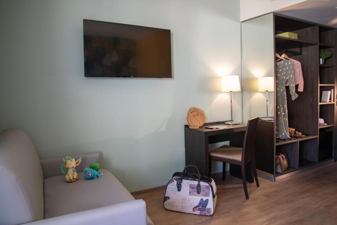 Ibis Styles Beaulieu Sur Mer Eksteriør billede