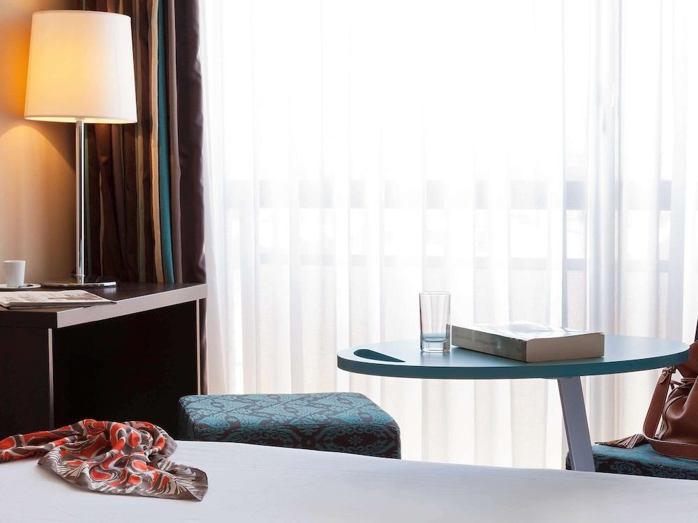 Ibis Styles Beaulieu Sur Mer Eksteriør billede