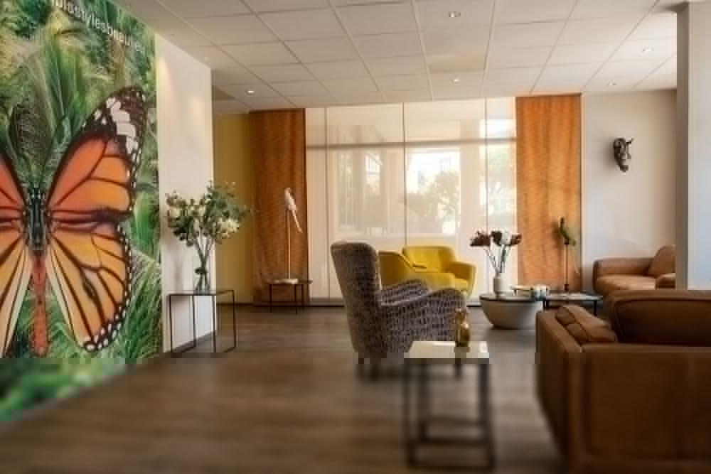 Ibis Styles Beaulieu Sur Mer Eksteriør billede