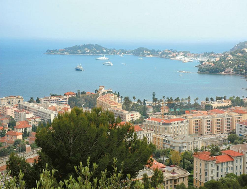 Ibis Styles Beaulieu Sur Mer Eksteriør billede